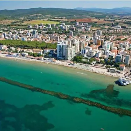 Apartman Centralissimo *