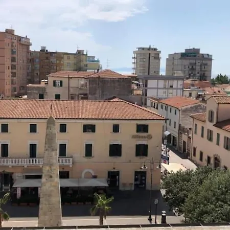 Centralissimo * Follonica