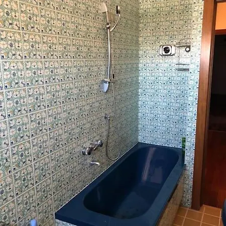 Centralissimo Apartman Follonica
