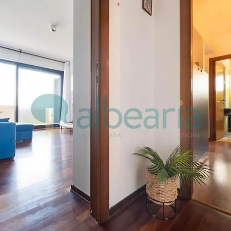 Centralissimo Apartment