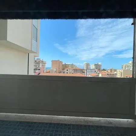 Centralissimo Apartman *