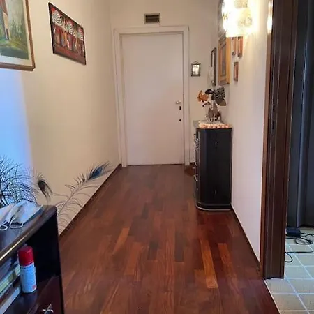 Apartman Centralissimo *