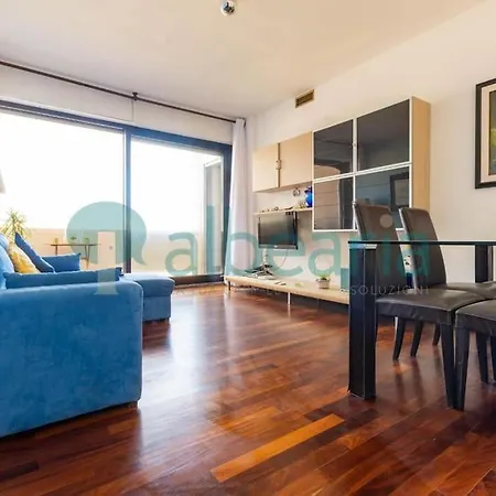 Apartment Centralissimo Follonica