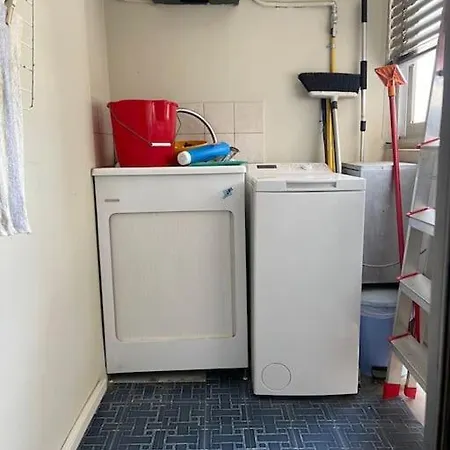 Centralissimo Appartement