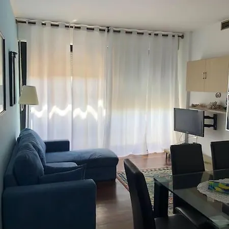 Apartman Centralissimo Follonica