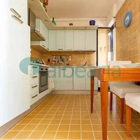 Centralissimo Apartment