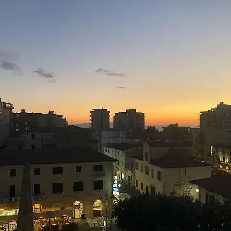 Centralissimo Apartment Follonica